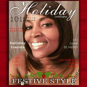 Meet your Posher, Felicia